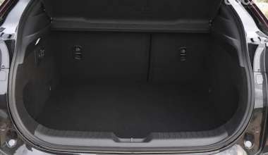 Δοκιμή Mazda MX-30 R-EV: Wankel Re-Mastered!