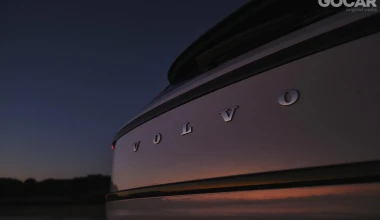 Δοκιμή Volvo EX30 AWD 428PS: Breakthrough