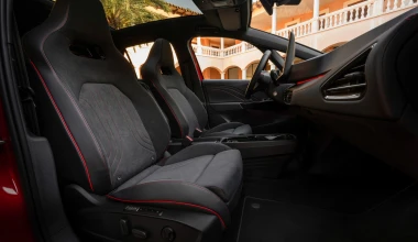 Επίσημο: Τα Volkswagen ID.3 και ID.7 σε έκδοση GTX με 326 και 340 ίππους