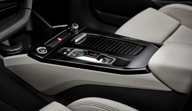 Επίσημο: Αυτό είναι το νέο Audi Q6 e-tron – Πρώτες τιμές