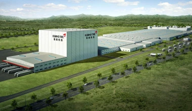 Kumho Tires: Καινοτομία και ασφάλεια για όλους!