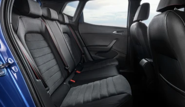 SEAT Arona: Με τιμή εκκίνησης από μόλις 18.990 € επαναπροσδιορίζει τη σχέση τιμής-αξίας! 