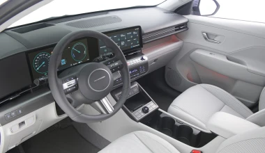 Απόκτησε σήμερα ένα ηλεκτρικό της Hyundai με έκπτωση έως 9.000 €!