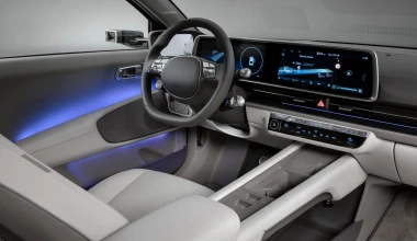 Απόκτησε σήμερα ένα ηλεκτρικό της Hyundai με έκπτωση έως 9.000 €!