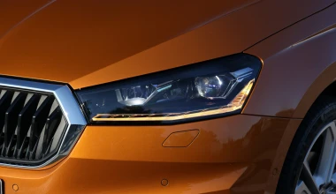 Skoda Easy Driving: Έτσι θα αγοράσεις το νέο Skoda Fabia με 155 ευρώ το μήνα