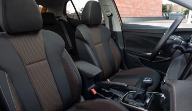 Skoda Easy Driving: Έτσι θα αγοράσεις το νέο Skoda Fabia με 155 ευρώ το μήνα