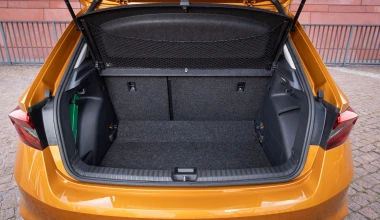 Skoda Easy Driving: Έτσι θα αγοράσεις το νέο Skoda Fabia με 155 ευρώ το μήνα