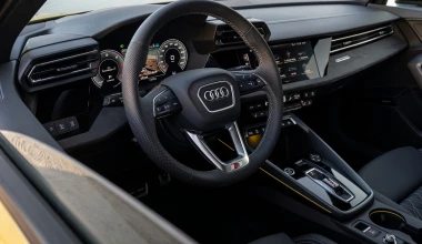 Audi A3 allstreet: Ένα hatchback με δυνατότητες SUV