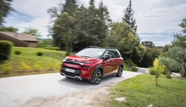 Citroen C3 Aircross: Το ολοκληρωμένο SUV σε τιμή που σοκάρει!