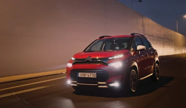 Citroen C3 Aircross: Το ολοκληρωμένο SUV σε τιμή που σοκάρει!