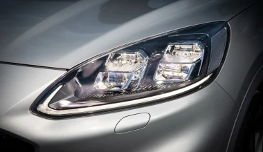 Ford Kuga: Δικό σου σήμερα με όφελος έως 5.000 ευρώ!