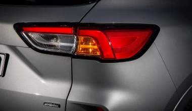 Ford Kuga: Δικό σου σήμερα με όφελος έως 5.000 ευρώ!