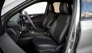 Ford Kuga: Δικό σου σήμερα με όφελος έως 5.000 ευρώ! 