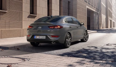 Αυτό είναι το νέο Hyundai i30 - Οι μεγάλες αλλαγές