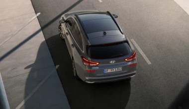 Αυτό είναι το νέο Hyundai i30 - Οι μεγάλες αλλαγές