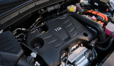 Δοκιμή ΜG eHS: Πέρα από το value for money