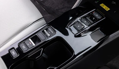 Δοκιμή Honda e:Ny1: Compact ηλεκτρική ποιότητα