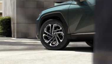 Αυτό είναι το νέο Hyundai Tucson – Τι καινούργιο φέρνει;