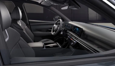 Αυτό είναι το νέο Hyundai Tucson – Τι καινούργιο φέρνει;