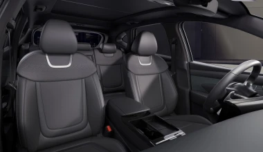 Αυτό είναι το νέο Hyundai Tucson – Τι καινούργιο φέρνει;