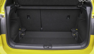 Δοκιμή Volkswagen T-Cross 1.0 TSI 116 PS DSG 2024: Ενεργητική ακρόαση
