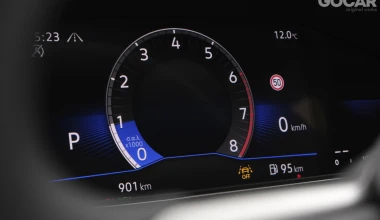 Δοκιμή Volkswagen T-Cross 1.0 TSI 116 PS DSG 2024: Ενεργητική ακρόαση 