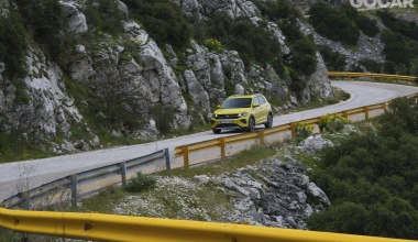 Δοκιμή Volkswagen T-Cross 1.0 TSI 116 PS DSG 2024: Ενεργητική ακρόαση 