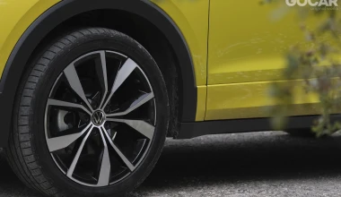 Δοκιμή Volkswagen T-Cross 1.0 TSI 116 PS DSG 2024: Ενεργητική ακρόαση 