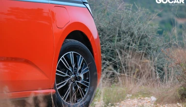 Δοκιμή Volkswagen Multivan T7 1.4 TSI e-Hybrid DSG 218 PS: Add to wishlist!