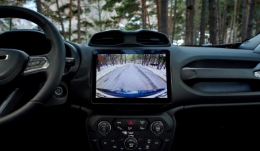 Τι νέο φέρνει το Jeep Renegade - Τιμές στην Ελλάδα