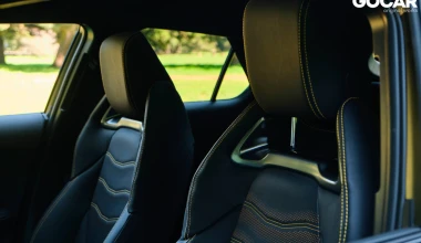 Δοκιμή Toyota C-HR Plug-in Hybrid: Κέντα!