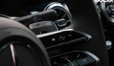 Δοκιμή Mercedes-AMG GLA 35 4MATIC 306 PS: Ελεύθερος σκοπευτής