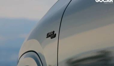 Δοκιμή Mercedes-AMG GLA 35 4MATIC 306 PS: Ελεύθερος σκοπευτής