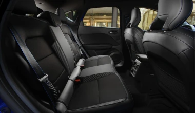 Επίσημο: Αυτό είναι το νέο Renault Captur - Πότε έρχεται Ελλάδα