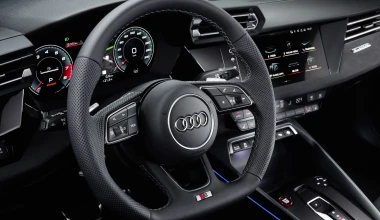 Νέο Audi S3 - Οι μεγάλες αλλαγές για το 2024 και η τιμή του 
