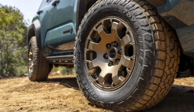 Toyota 4Runner: Το νέο υβριδικό, κτηνώδες SUV που κατατροπώνει το Defender