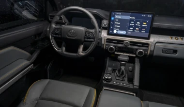 Toyota 4Runner: Το νέο υβριδικό, κτηνώδες SUV που κατατροπώνει το Defender