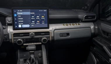 Toyota 4Runner: Το νέο υβριδικό, κτηνώδες SUV που κατατροπώνει το Defender