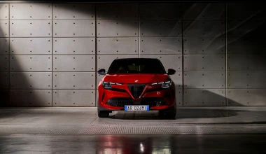 Επίσημο: Δείτε τη νέα Alfa Romeo Milano - Πότε έρχεται Ελλάδα