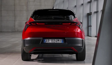 Επίσημο: Δείτε τη νέα Alfa Romeo Milano - Πότε έρχεται Ελλάδα