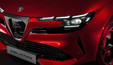 Επίσημο: Δείτε τη νέα Alfa Romeo Milano - Πότε έρχεται Ελλάδα