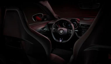 Επίσημο: Δείτε τη νέα Alfa Romeo Milano - Πότε έρχεται Ελλάδα