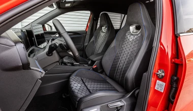 Οδηγούμε το νέο Volkswagen Tiguan!