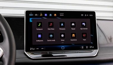 Οδηγούμε το νέο Volkswagen Tiguan! 