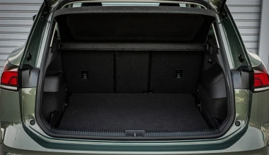 Οδηγούμε το νέο Volkswagen Tiguan! 