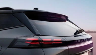 Γιατί το Peugeot 2008 σπάει το ρεκόρ πωλήσεων; Δείτε τι το κάνει ξεχωριστό!