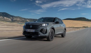 Γιατί το Peugeot 2008 σπάει το ρεκόρ πωλήσεων; Δείτε τι το κάνει ξεχωριστό!