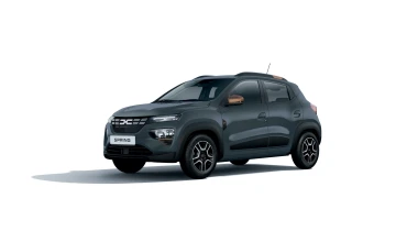 Αγόρασε σήμερα το Dacia που σου ταιριάζει με όφελος έως 4.850 ευρώ! 