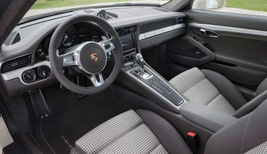 Porsche 911 50 Years Edition