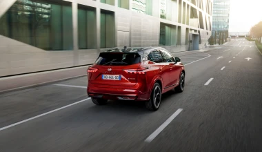 Νέο Nissan Qashqai: Όλα όσα θέλετε να ξέρετε για το αυθεντικό SUV [video]